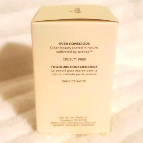 EVER Daytime Brightening Serum 1oz NIB! - Picture 4 of 5